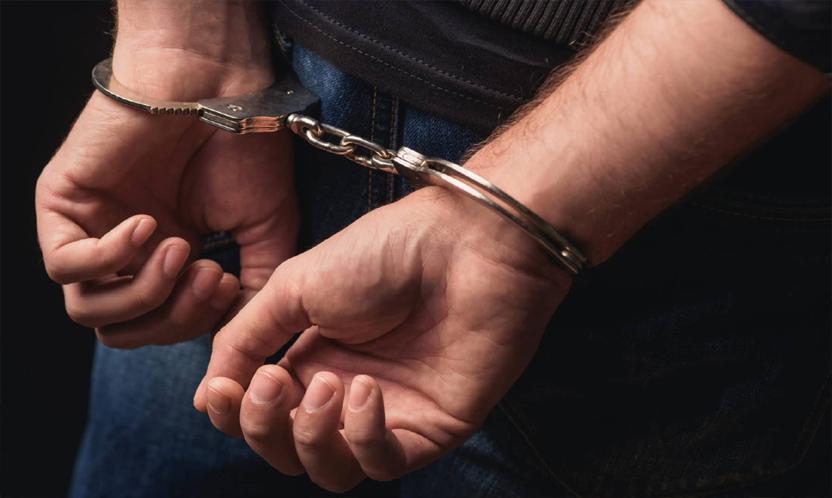 Man absconding for 10 years arrested in J-K's Udhampur