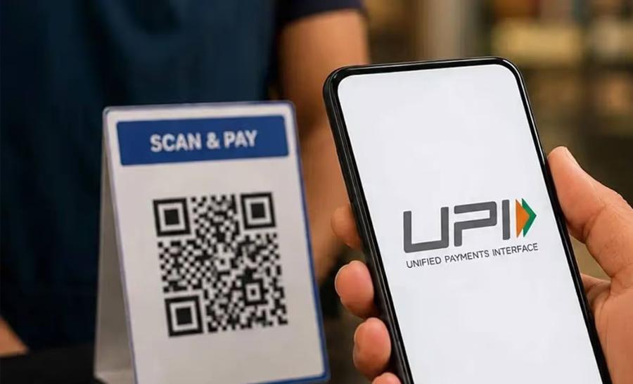 No rollback on 0.4% UPI fee for merchant payments above Rs 2,000, say top govt officials