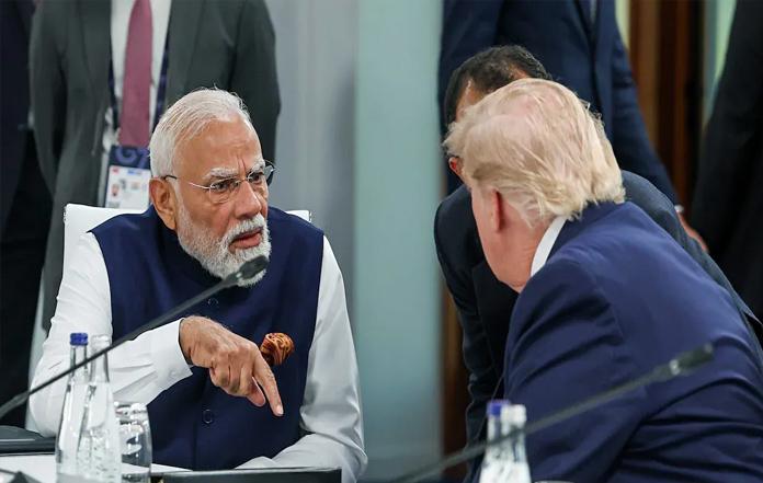 US Congress passes sanctions bill: India says energy security of 1.4 billion remains top priority