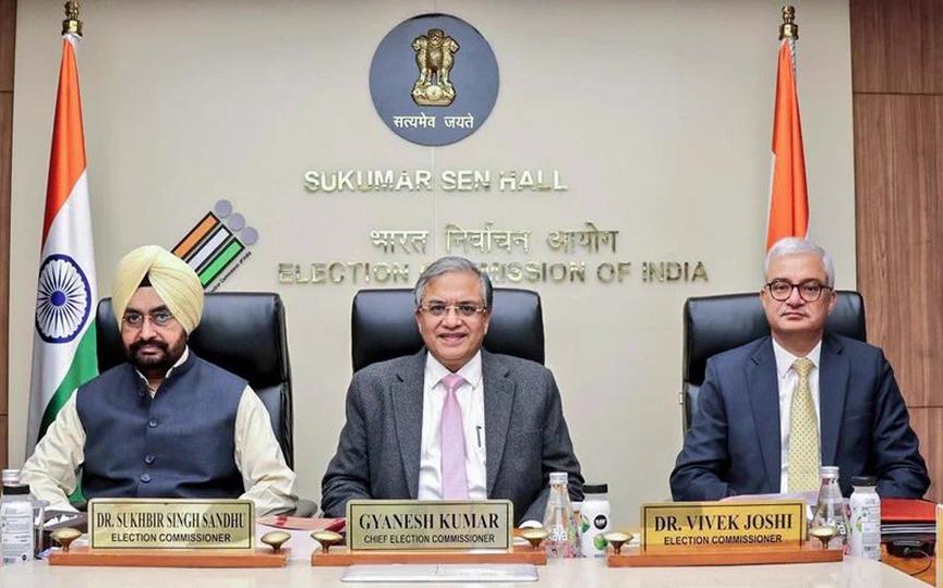 Election Commissioners flagged issues but poll body unanimous on SIR decisions: Officials