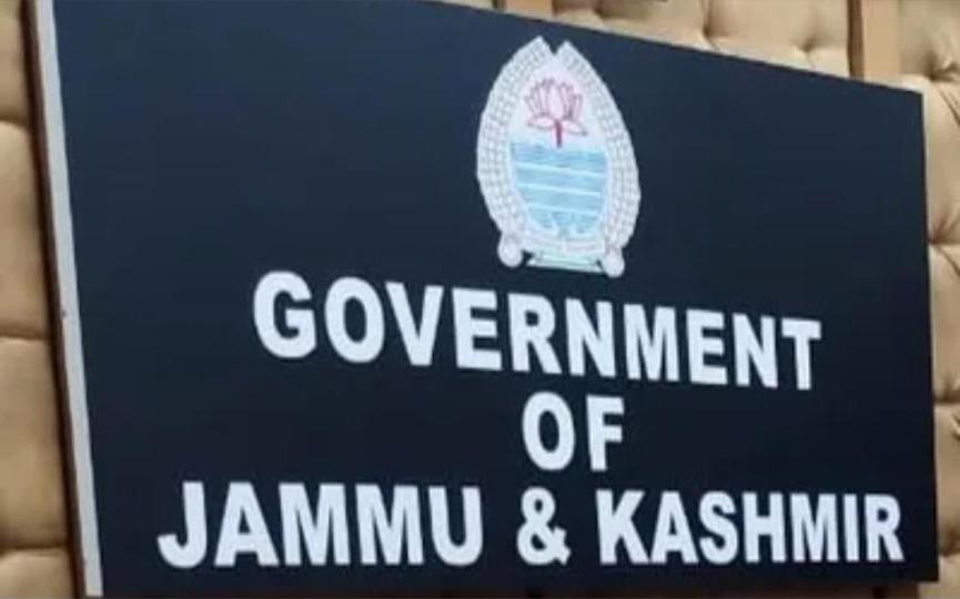 JK govt withdraws over 4,700 books containing objectionable content from colleges