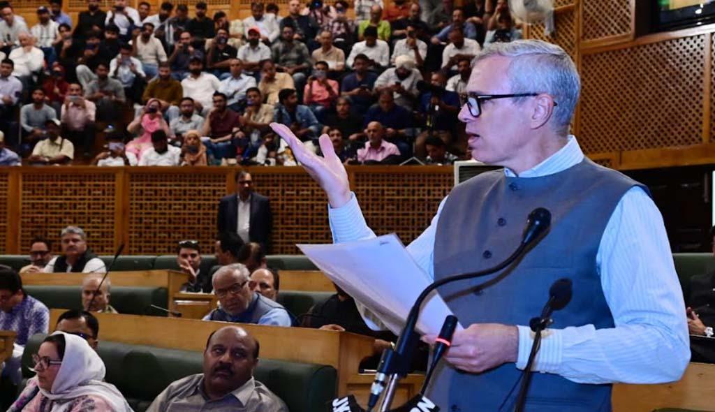 Patnitop proposed under Centre’s Globally Competitive Tourism Destination Scheme: CM