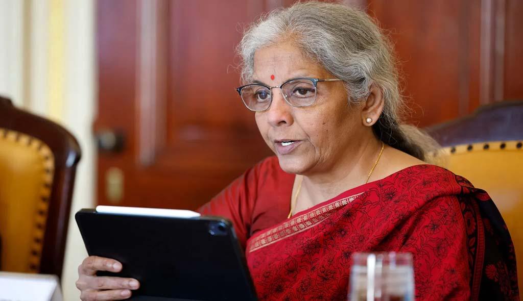 Proposed UPI Merchant Discount Rate not a tax, cess or surcharge; will not burden consumers: FM