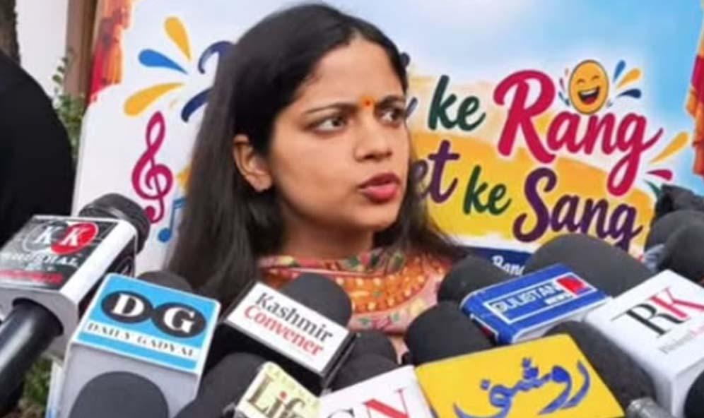 ‘New Media Policy Expected to be Finalised Soon’: Director Information
