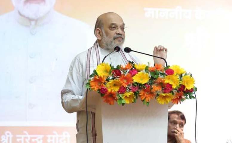 Home Minister Amit Shah unveils policy with aim to have at least one cooperative in every village
