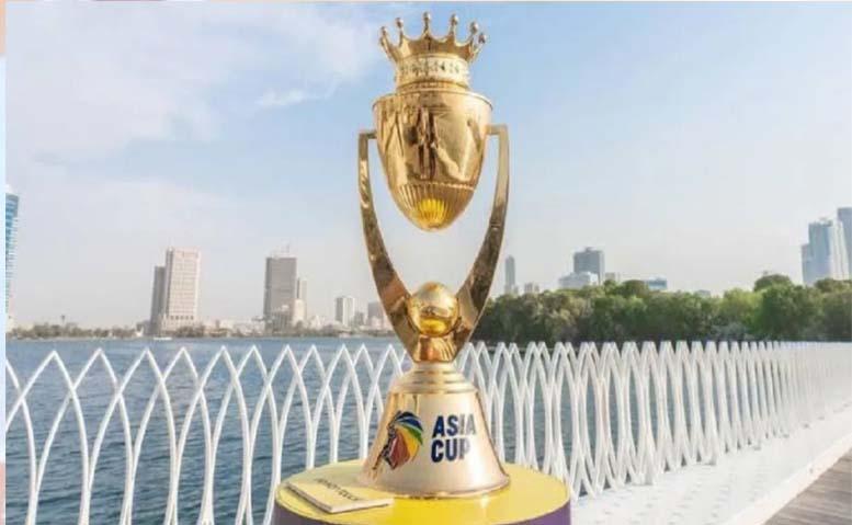 BCCI agrees to host Asia Cup at neutral venue, India-Pak likely in same group: Sources