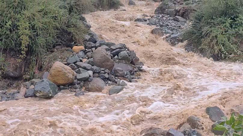 Heavy rain, flash flood alert for Jammu and Kashmir from July 28-30: MeT