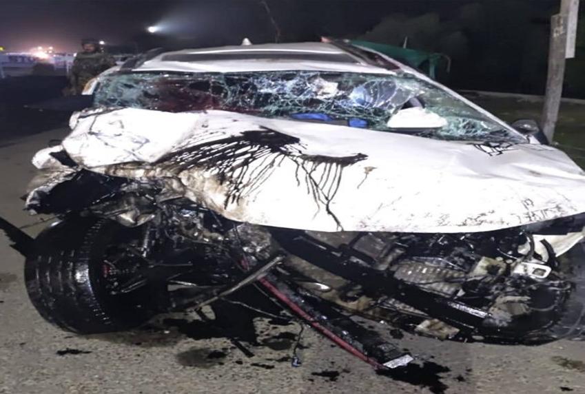 2 J&K Police officers killed, another injured in Srinagar accident