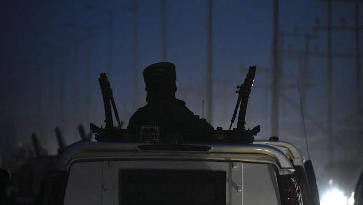 Two terrorists killed as army foils infiltration attempt in Operation Pimple in J&K