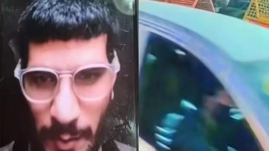 DNA test confirms Umar Nabi was driving car in Delhi blast, say police sources