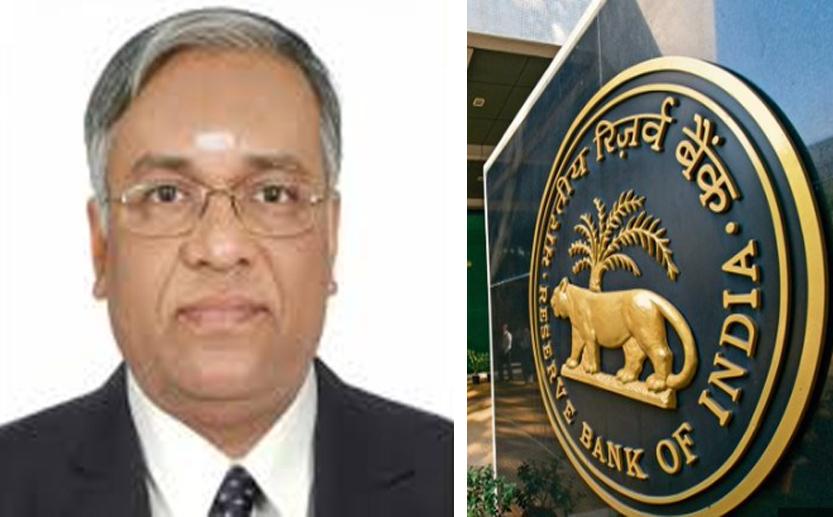 RBI approves appointment of veteran banker S Krishnan as chairman of J&K Bank