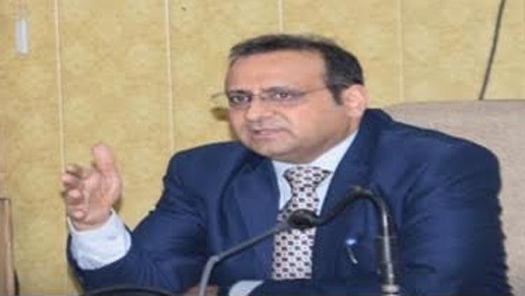 Saurabh Bhagat reviews functioning of Consumer Commissions across J&K