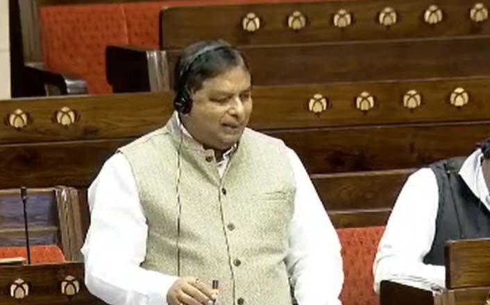 Cooperatives linking to global markets ensuring farmer welfare: Sat Sharma flags exports, govt reforms