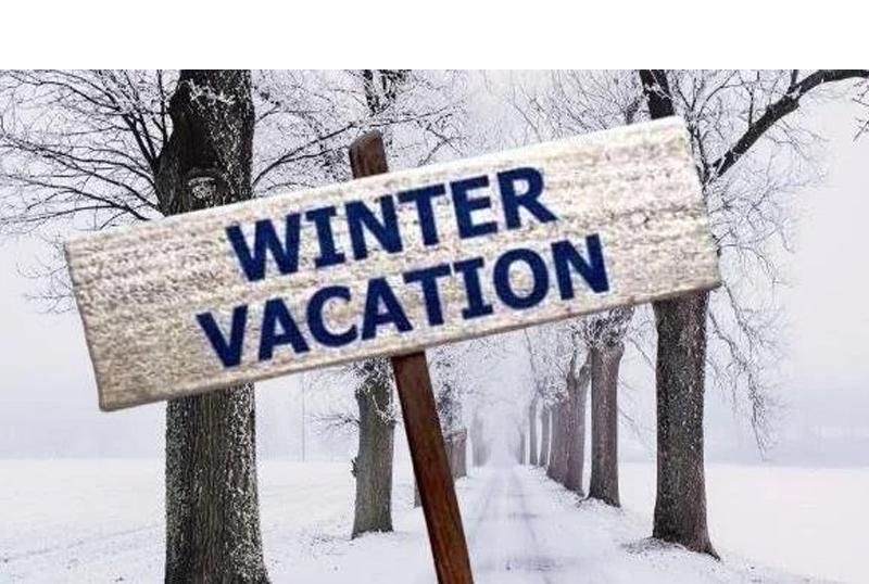 No extension in winter break, schools to reopen from Jan 12 in Jammu Summer Zone