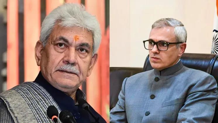 LG to take Salute at Main Republic Day Function in Jammu; CM to be Chief Guest