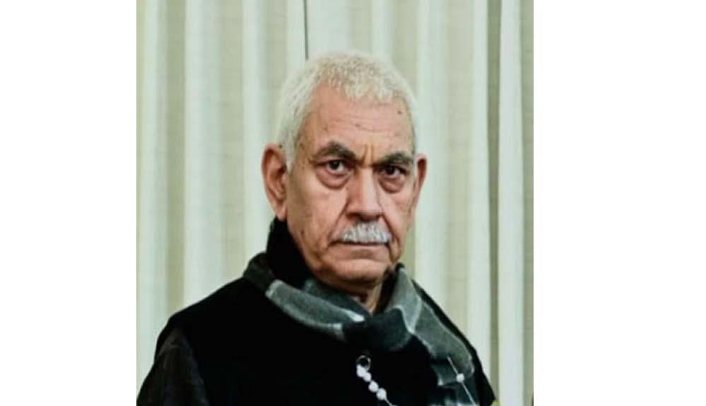 Lieutenant Governor's Greetings on the occasion of Guru Ravidas Jayanti