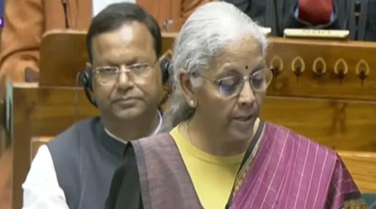 Union budget provides big boost to corporate, municipal bond market