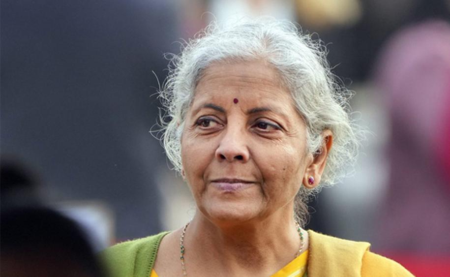 Govt to constitute high-level panel on banking soon: FM Sitharaman