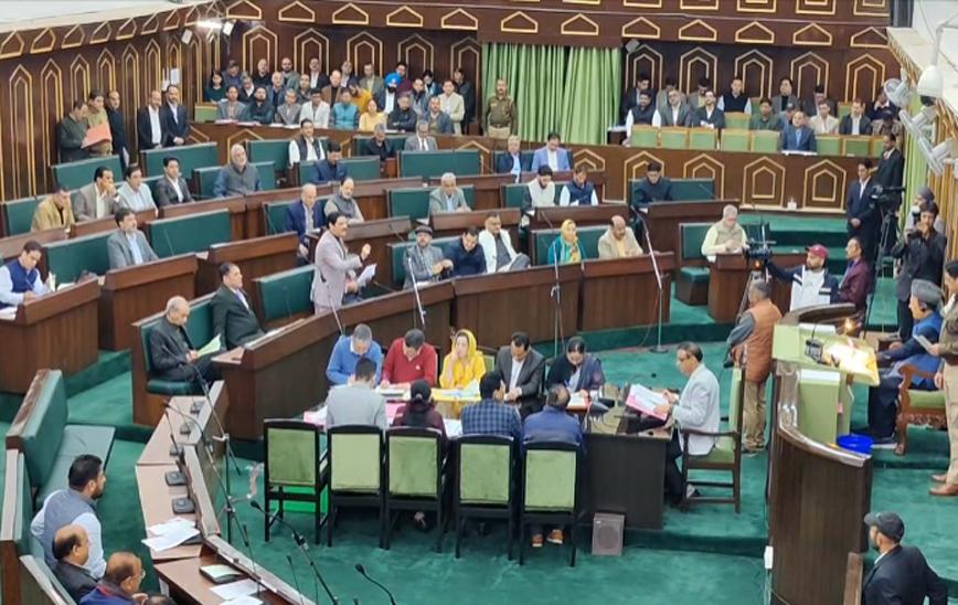 JKPSC, JKSSB collect over ₹48 Crore as Application fee in two years: Govt in Assembly