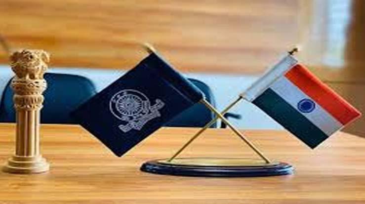ACC Extends Deputation of IAS Officers Basharat Qayoom, Athar Aamir to AGMUT Cadre