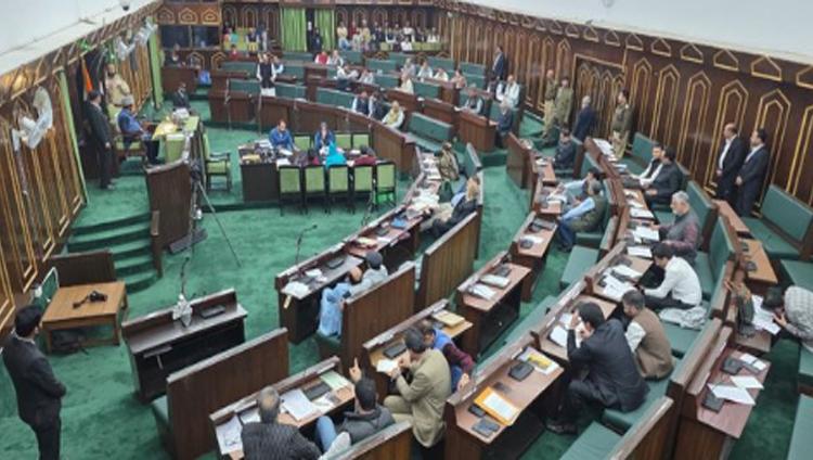 Draft New Media Policy-2026 Under Consultation: J&K Govt in Assembly
