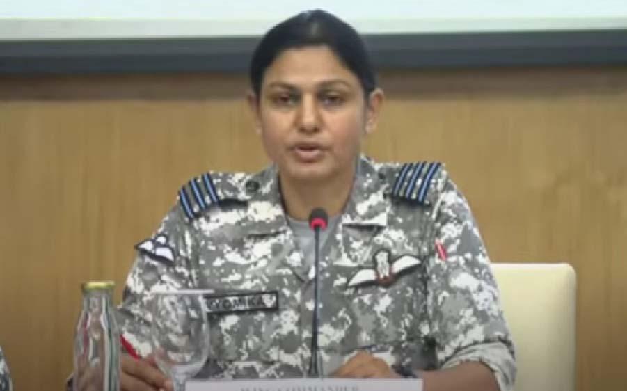 India exposes Pak propaganda war, debunks claims of damage to defence systems, air bases