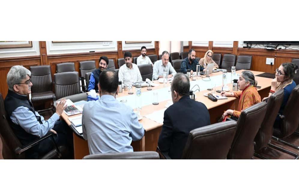 CS assesses preparedness to promote Arts & Cultural activities among students