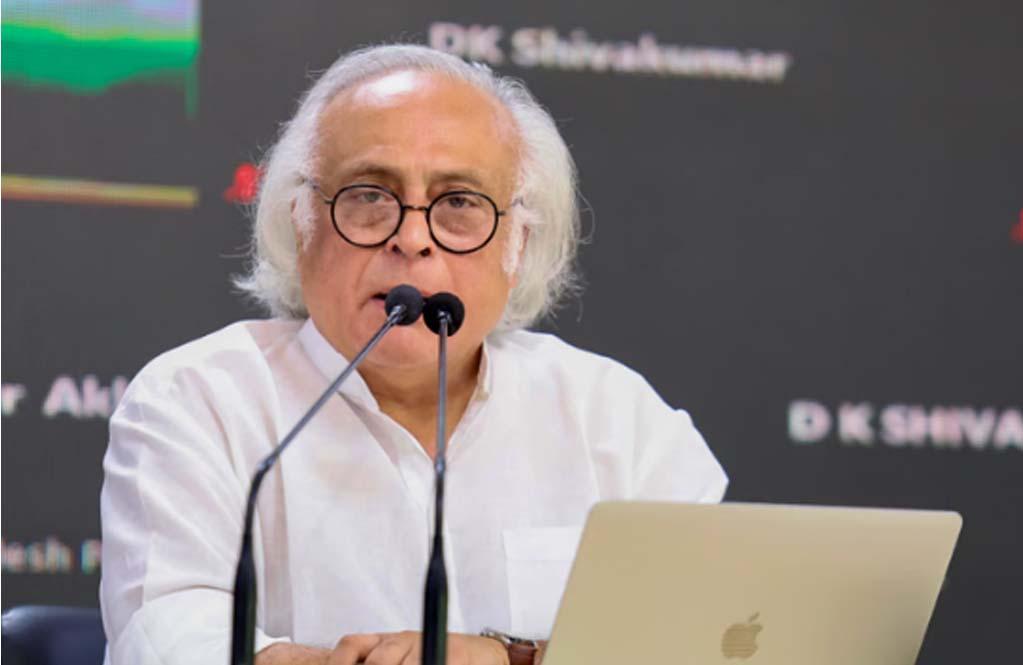 Congress demands all-party meeting chaired by PM to discuss Indo-Pak situation