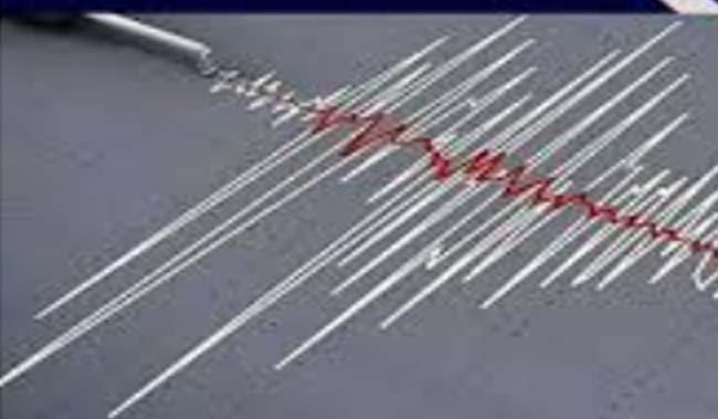 2.4 magnitude earthquake jolts J-K’s Ramban