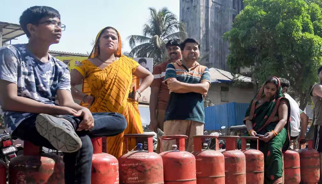 LPG supply to be cut off if households refuse PNG switch where available: Govt order