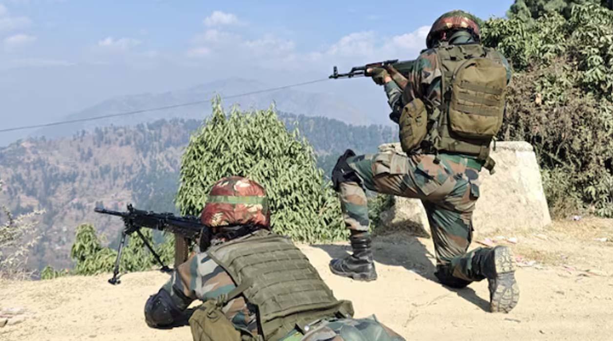 No talks between India-Pak DGMOs today, no expiry date for break in hostilities : Indian Army