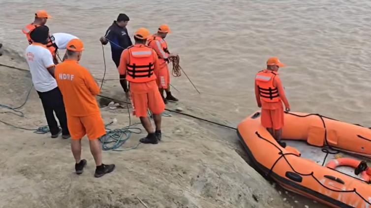 Drowning incident in Jammu’s Tawi river: Third body recovered