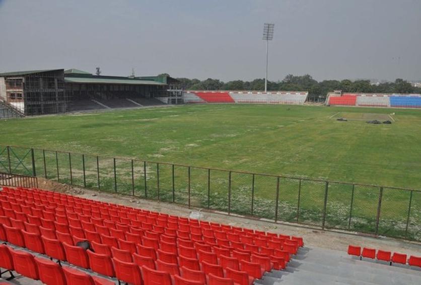 Rs 93.77 cr earmarked for construction of sports stadiums in J&K: Satish Sharma