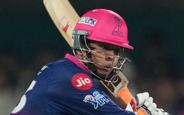 Vaibhav Sooryavanshi breaks down his mentality against big names after brilliant knock against RCB