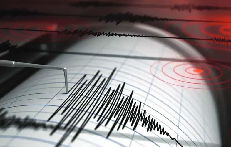 4.6 magnitude earthquake jolts Doda district in J&K