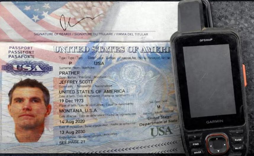 2 Americans detained at Srinagar airport after satellite phone found in luggage