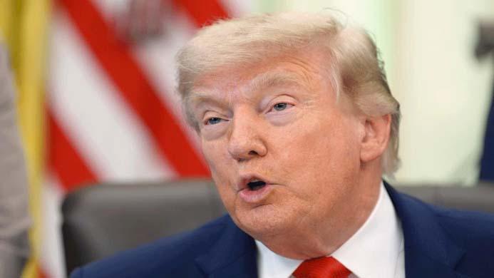 Trump claims US has ‘ended the war’ with Iran, even as Tehran says no decision reached