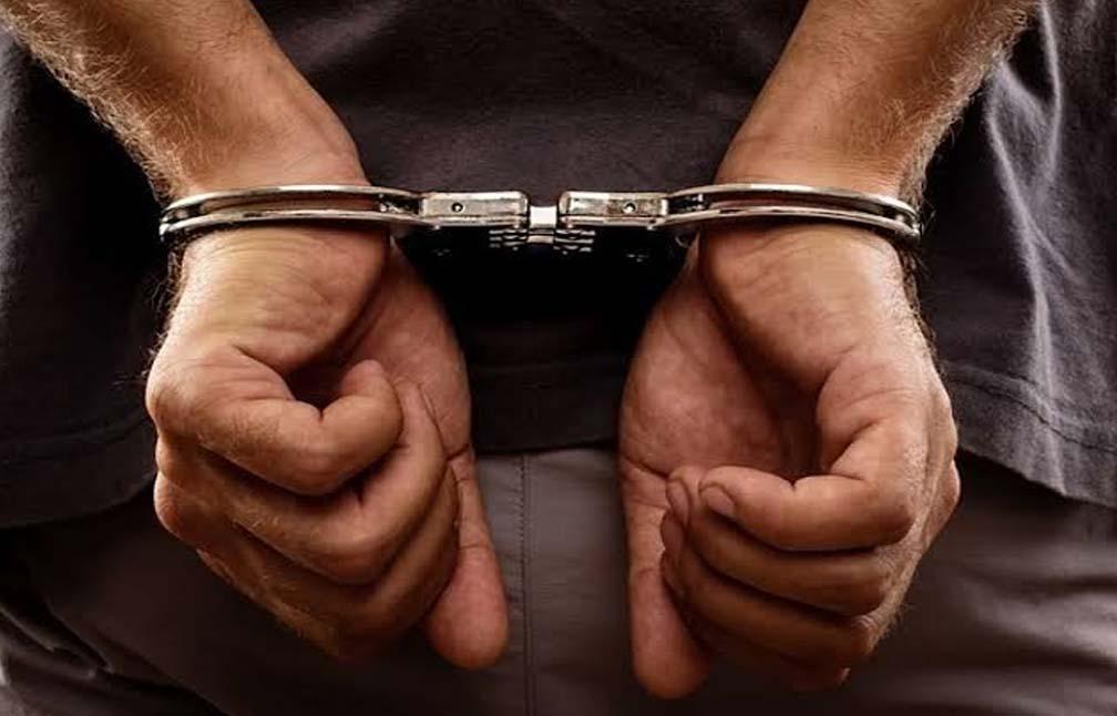 Four drug peddlers held with heroin in Reai, Kathua and Jammu
