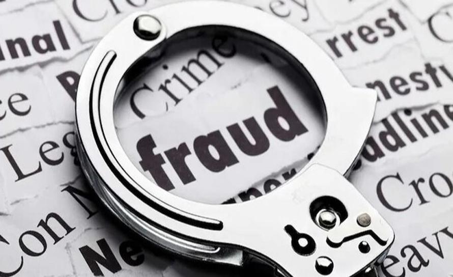EOW Kashmir Charges Two in Fake Fertiliser Fraud Case