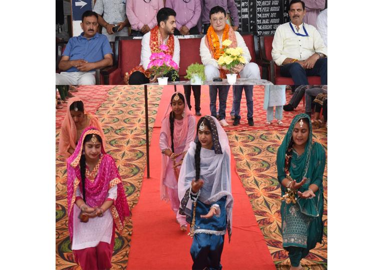 Historic 3-day Sudhmahadev mela concludes in Udhampur