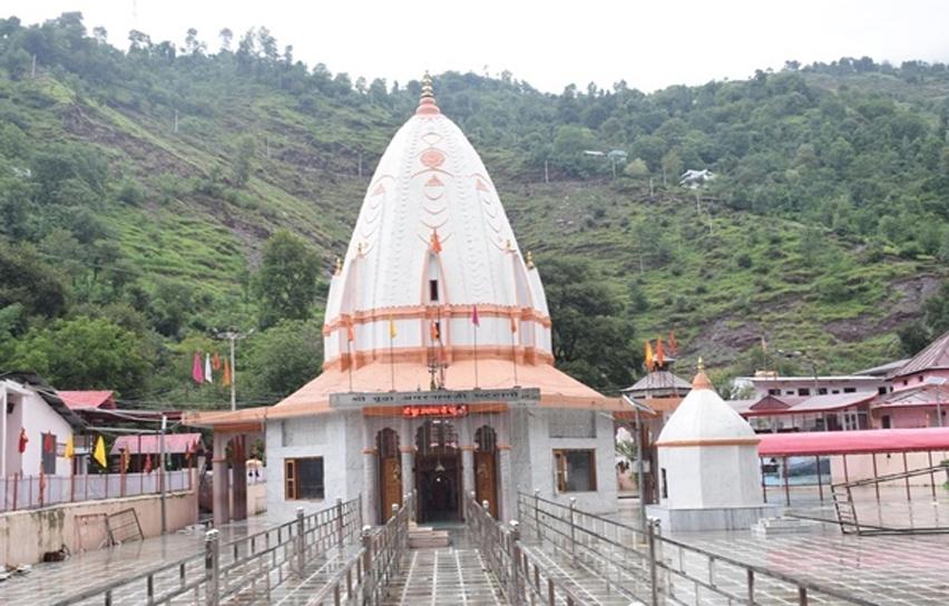 Big Update: Shri Baba Buddha Amarnath Yatra May Begin on August 17