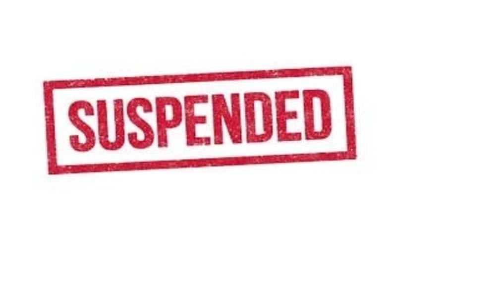 D&FCO suspends drug sale licenses of nine erring Pharma Dealers
