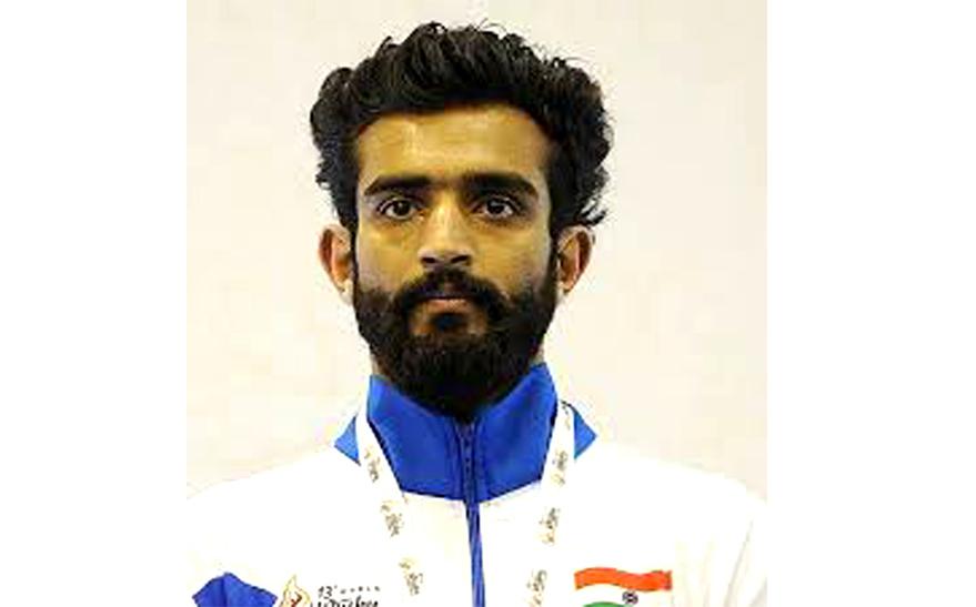 J&K Youth Services & Sports clarifies Surya Bhanu Pratap Singh's disqualification under S.O.-12 of 2022 Recruitment