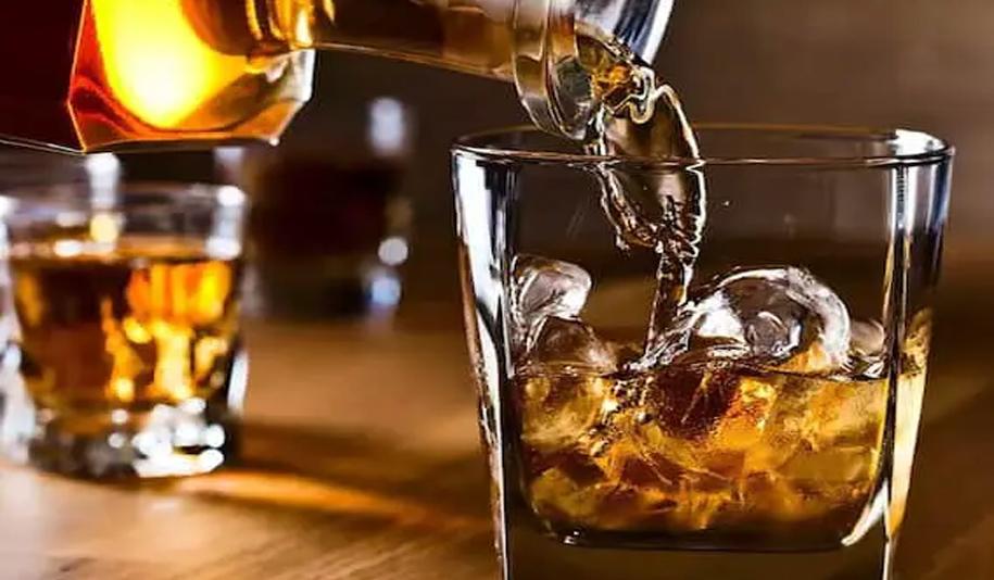 Old Monk rum variant, Royal Challenger sale banned in India. Here's why
