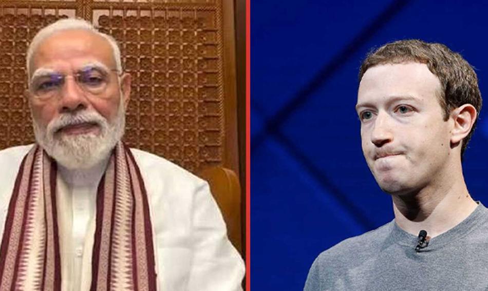 PM’s speech removed from FB: Parl panel asks Zuckerberg to apologise, threatens to withdraw immunity