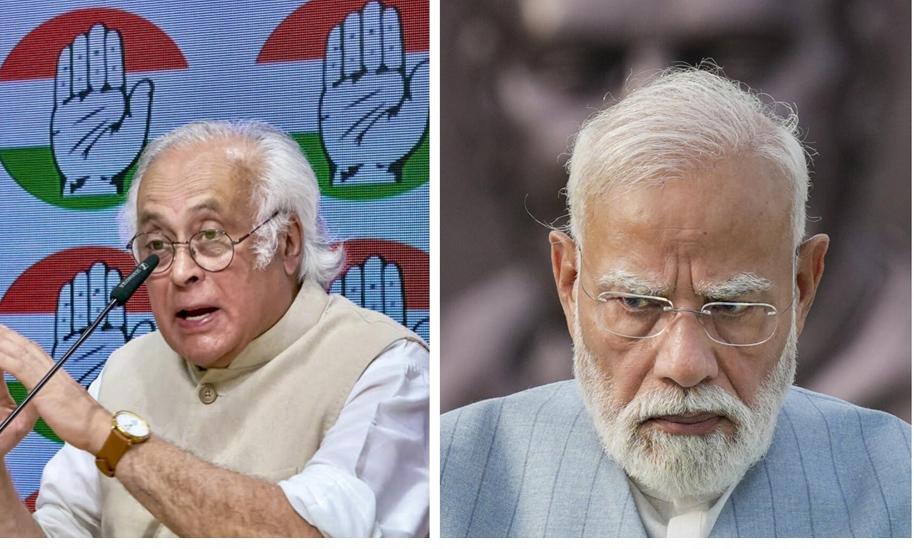 Will PM respond, youth demand answers: Cong on NTA retest for 3 UGC-NET papers