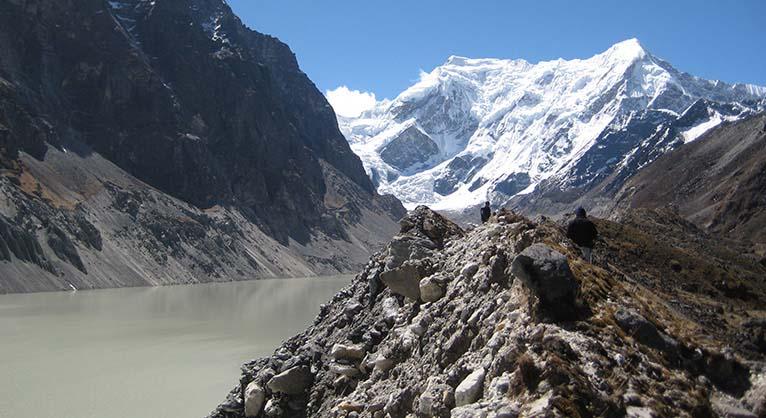 GLOF Hazard:  J&K Govt. adopts focused, holistic & proactive approach for mitigation & risk reduction