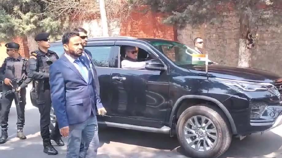 CM Omar Led Legislative Party meet Calls for respecting People’s mandate in J&K