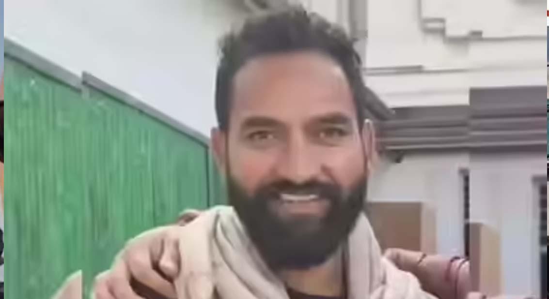 Detained AAP MLA’s Plea Listed for final Hearing in J&K HC on December 4