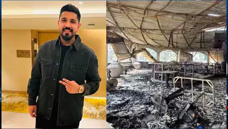 Goa nightclub fire: Owners Saurabh and Gaurav Luthra detained in Thailand